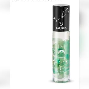 Zodiac Taurus Lip Gloss